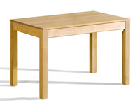 Stół MAX V (drewno) - fot. 1 - www.e-meblostyl.pl