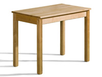 Stół MAX VI (drewno) - fot. 1 - www.e-meblostyl.pl