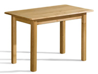 Stół MAX III P (drewno) - fot. 1 - www.e-meblostyl.pl
