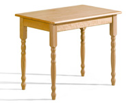 Stół MAX II (drewno) - fot. 1 - www.e-meblostyl.pl