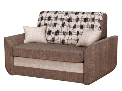 Sofa KRYSIA II - fot. 1 - www.e-meblostyl.pl