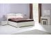 Łóżko tapicerowane ROMA (relax) - fot. 2 - www.e-meblostyl.pl